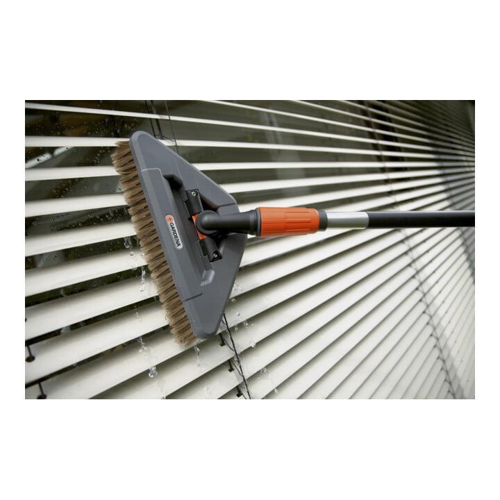 GARDENA Cleansystem-Gelenk-Waschbürste