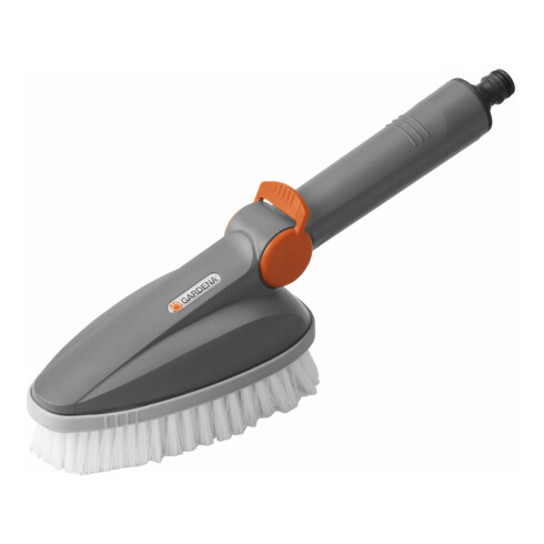 GARDENA Cleansystem-Handschrubber