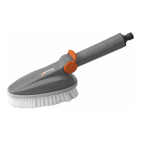 GARDENA Cleansystem-Handschrubber