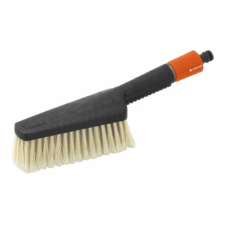 GARDENA Cleansystem-Handwaschbürste, große Ausführung