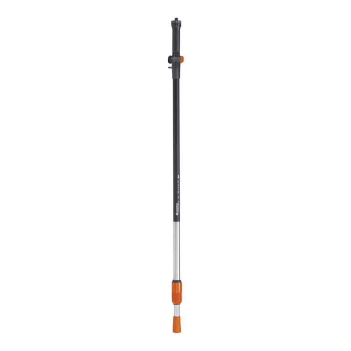 GARDENA Cleansystem-Wasserstiel, 155 - 260 cm