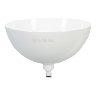 Gardena ClickUp Bac à plantes