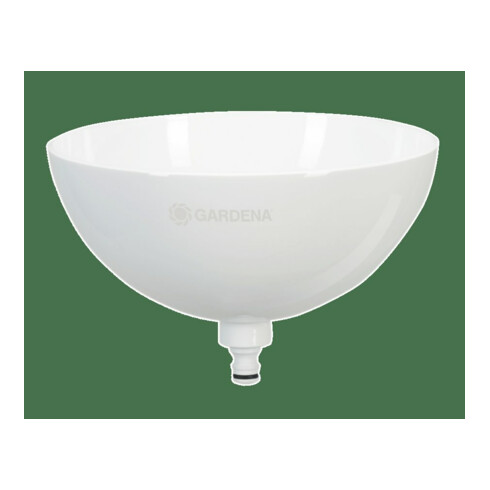 Gardena ClickUp Bac à plantes