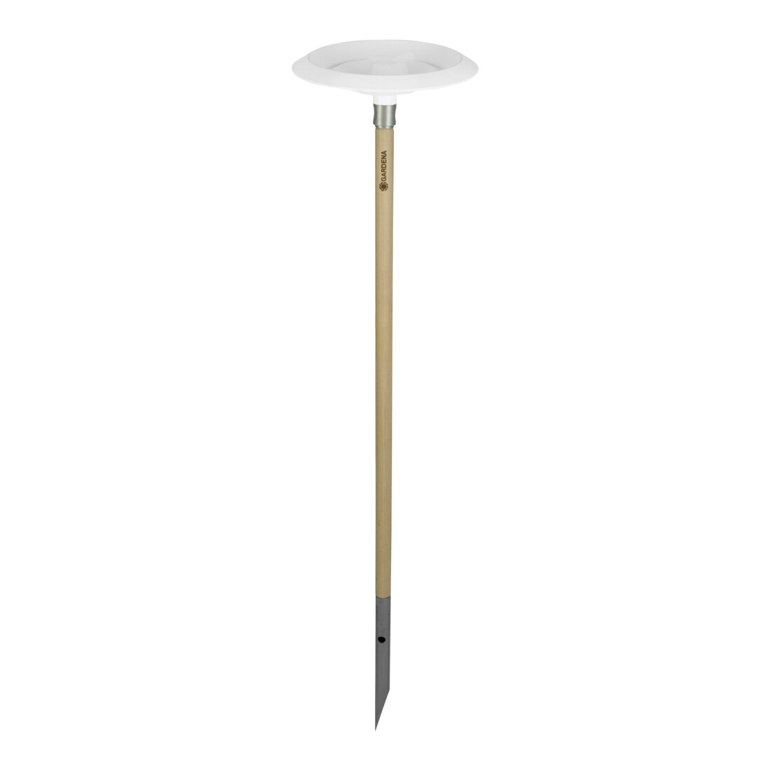 GARDENA ClickUp ! Bain d'oiseaux