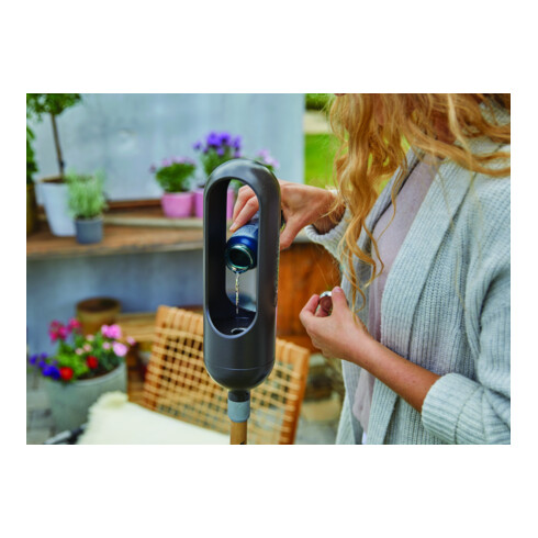 GARDENA ClickUp! Fackel