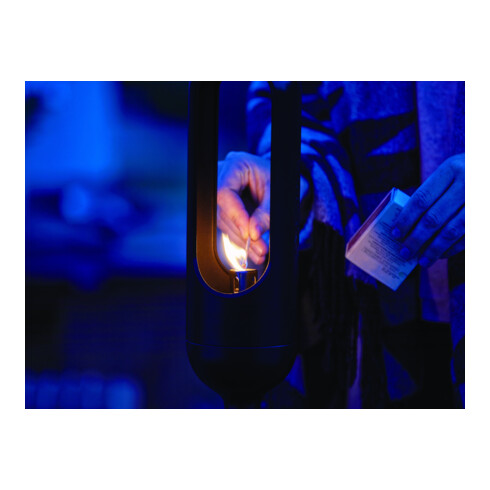 GARDENA ClickUp! Fackel