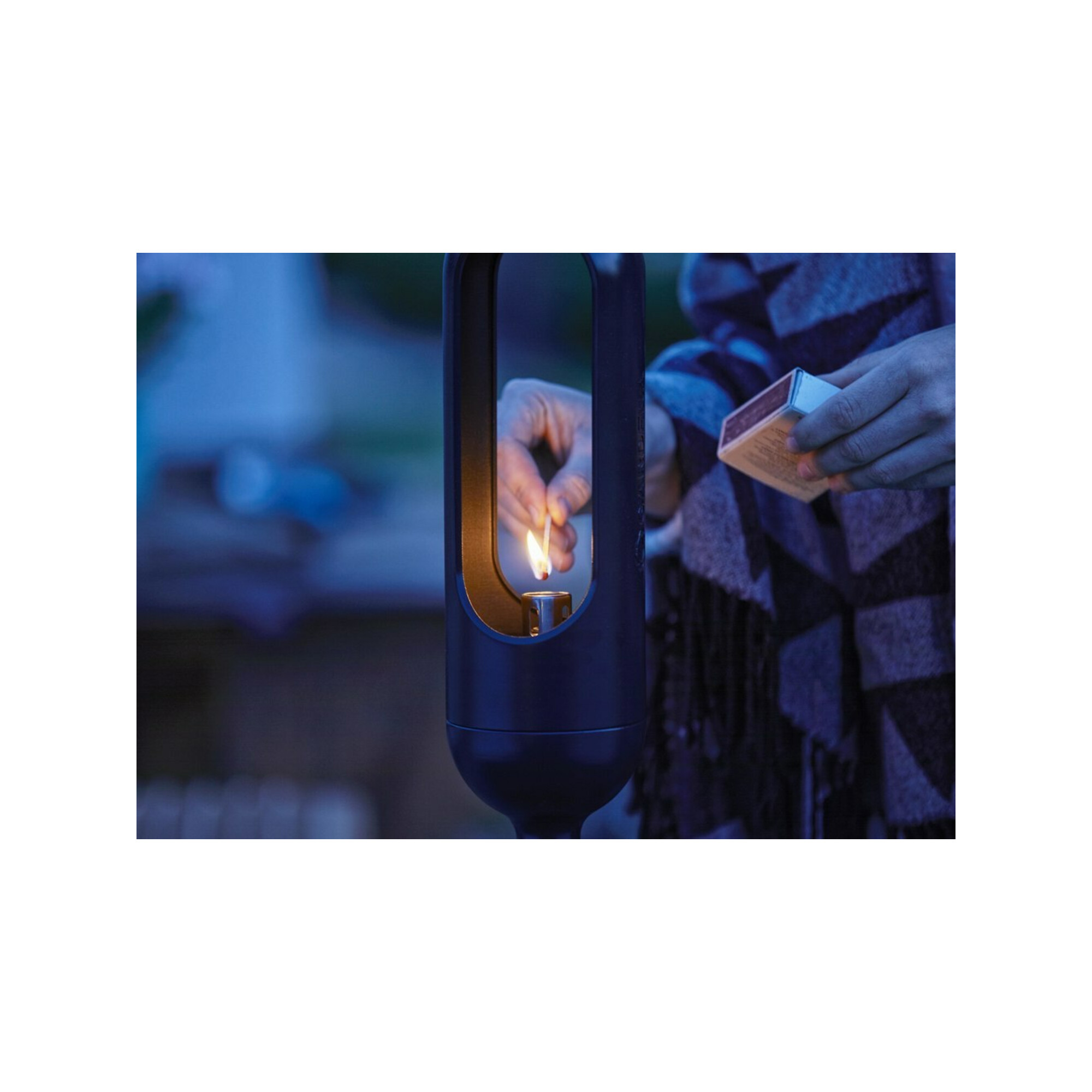 Gardena ClickUp Fackel
