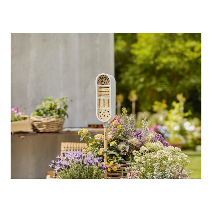 Gardena ClickUp Insekten Hotel