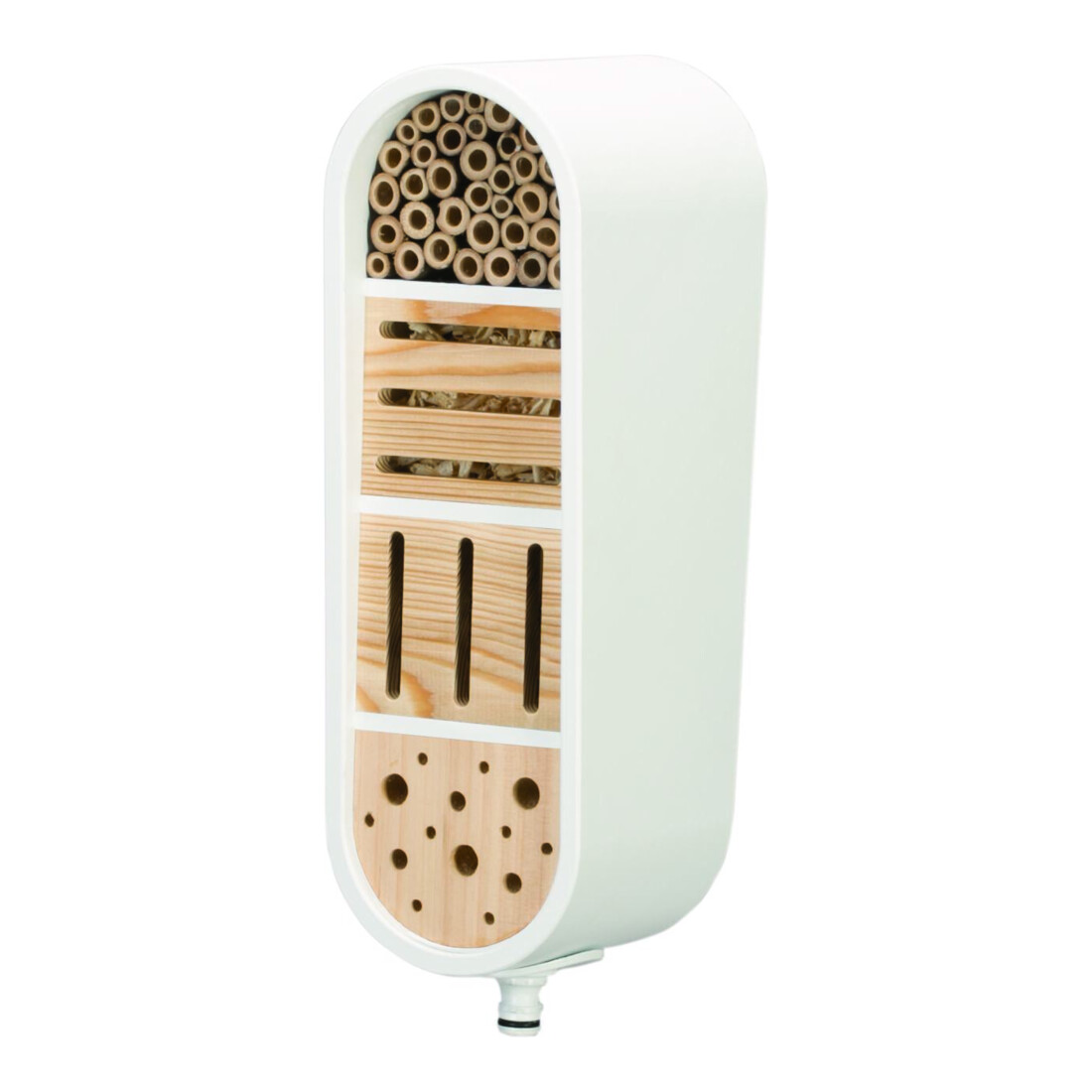 GARDENA ClickUp! Insektenhotel