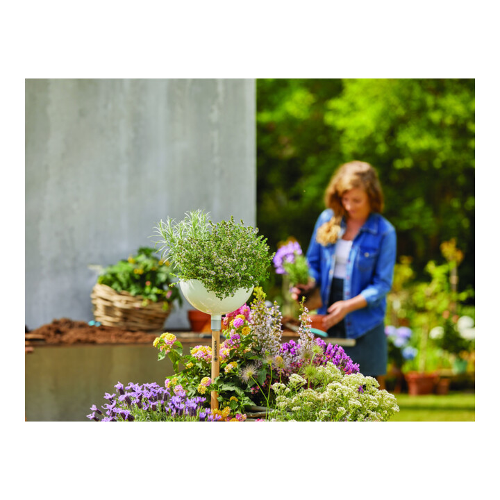 GARDENA ClickUp ! Manche