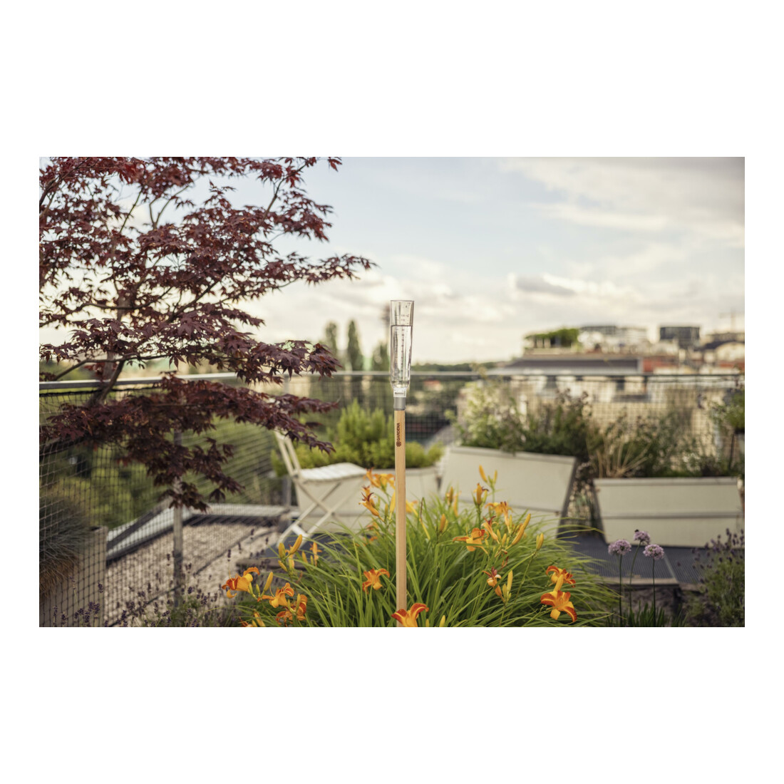 GARDENA ClickUp! Regenmesser