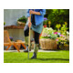 GARDENA ClickUp! Stiel