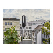 GARDENA ClickUp ! Support pour balcon-2