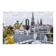 GARDENA ClickUp ! Support pour balcon-4