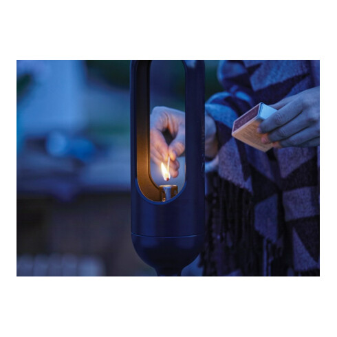 Gardena ClickUp Torche