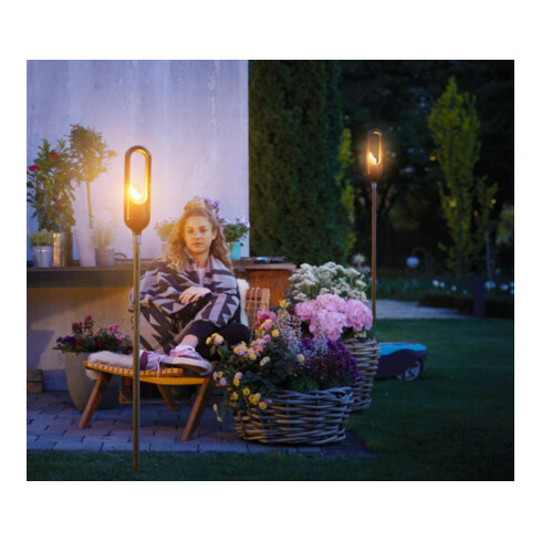 Gardena ClickUp Torche