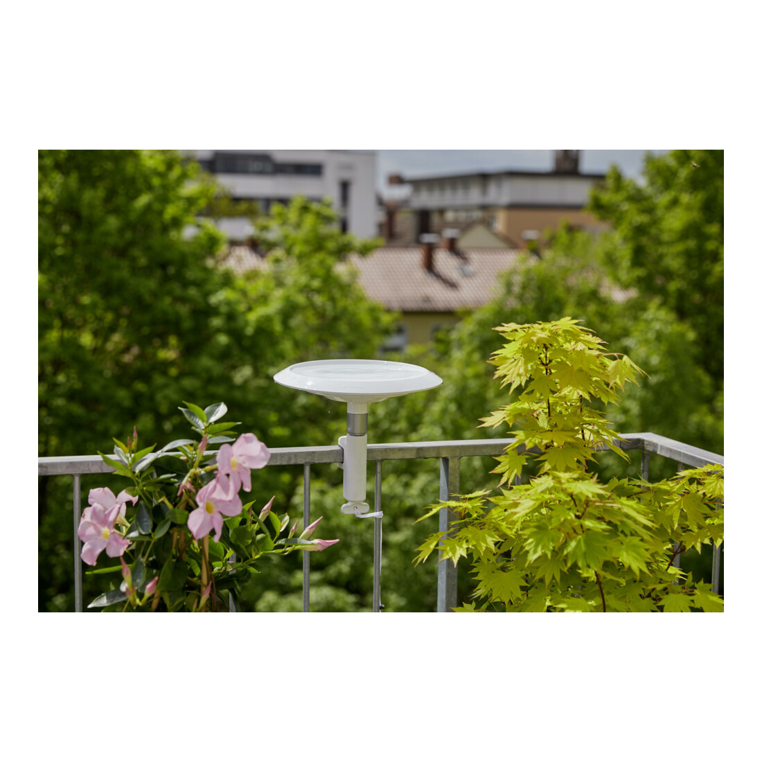 GARDENA ClickUp! Vogelbad
