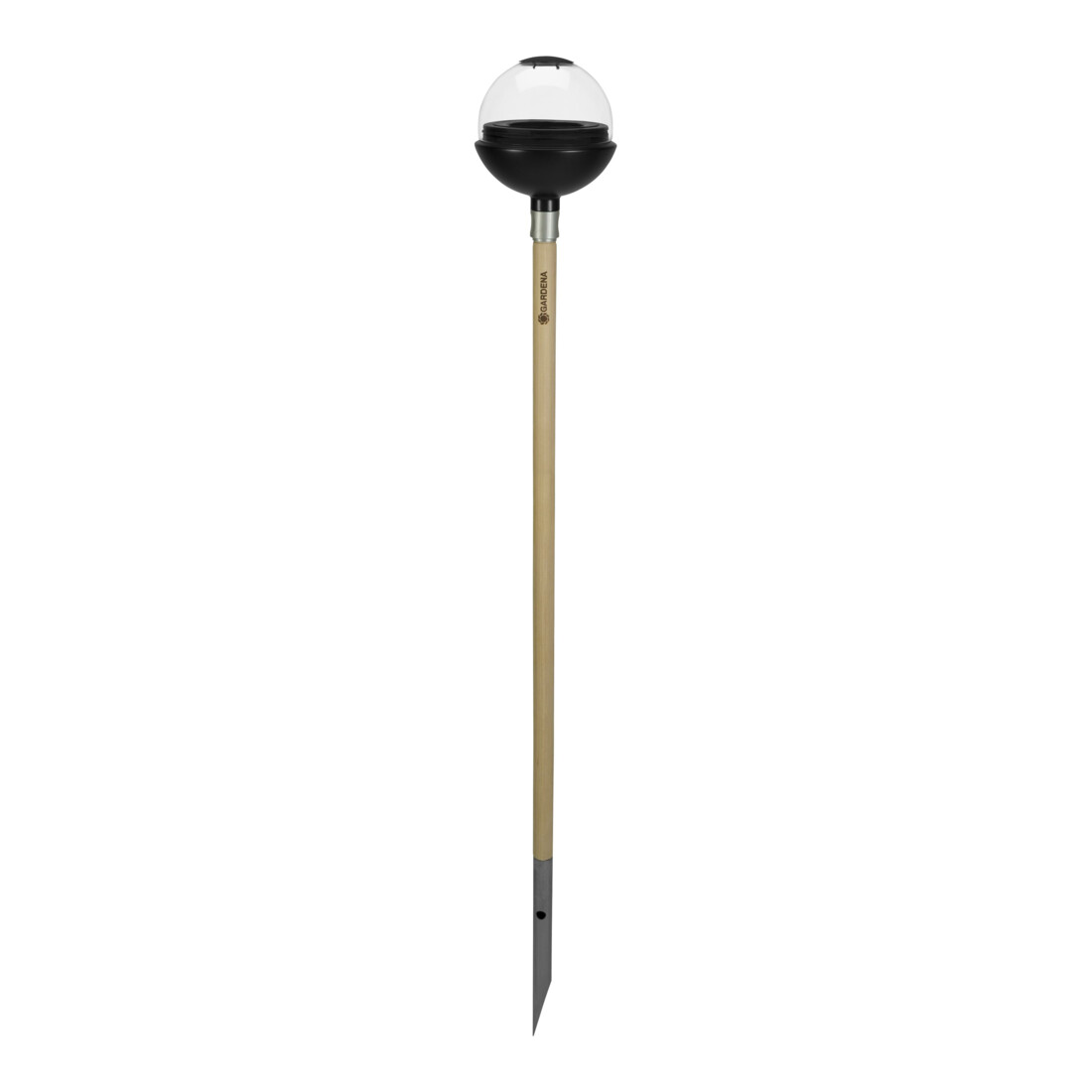 GARDENA ClickUp! Windlicht