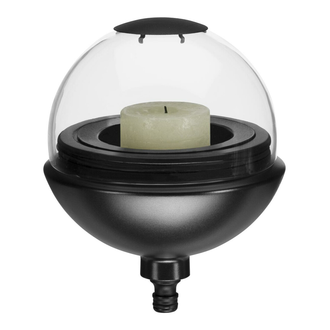 GARDENA ClickUp! Windlicht