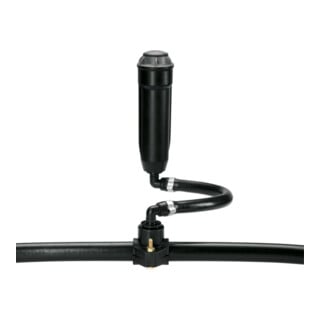 Gardena Collier de perçage 25 mm x 3/4" - Filetage intérieur système d'arrosage