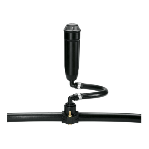 Gardena Collier de perçage 25 mm x 3/4" - Filetage intérieur système d'arrosage