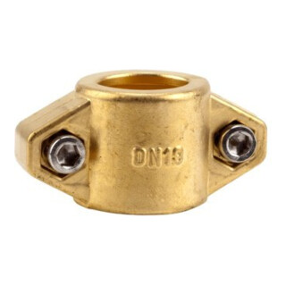 Gardena Collier de serrage pour tuyau 19 mm (3/4")