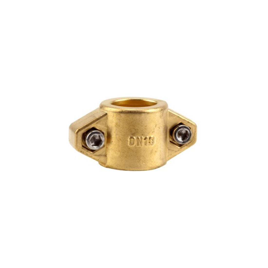 Gardena Collier de serrage pour tuyau 19 mm (3/4")