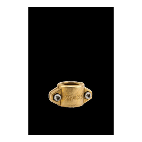 Gardena Collier de serrage pour tuyau 25 mm (1")
