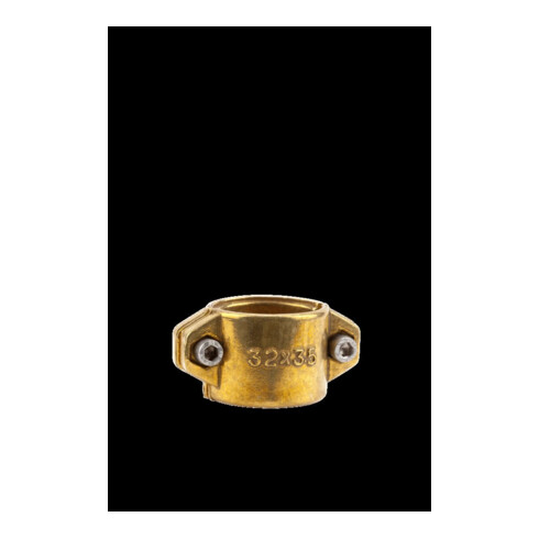 Gardena Collier de serrage pour tuyau 32 mm (1 1/4")