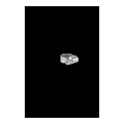 Gardena Collier de serrage réglable 10-16 mm (1/2")