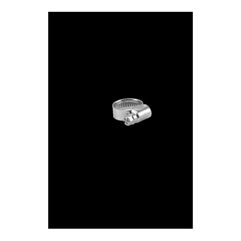 Gardena Collier de serrage réglable 12-20 mm (1/2")