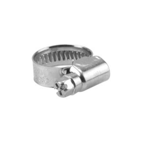 Gardena Collier de serrage réglable 12-20 mm (1/2")