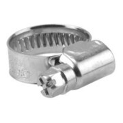 Gardena Collier de serrage réglable 12-20 mm (1/2")