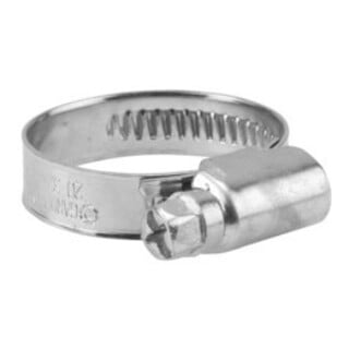 Gardena Collier de serrage réglable 20-32 mm (3/4")