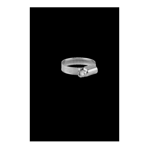 Gardena Collier de serrage réglable 25-40 mm (1")