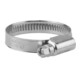 Gardena Collier de serrage réglable 25-40 mm (1")-1