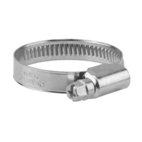 Gardena Collier de serrage réglable 25-40 mm (1")