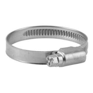 Gardena Collier de serrage réglable 32-50 mm (1 1/4")