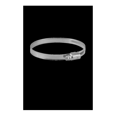 Gardena Collier de serrage réglable 70-90 mm (3")