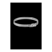 Gardena Collier de serrage réglable 70-90 mm (3")