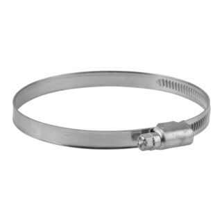 Gardena Collier de serrage réglable 70-90 mm (3")