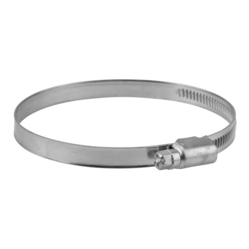 Gardena Collier de serrage réglable 70-90 mm (3")