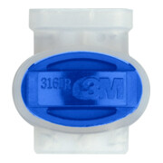 Gardena Colliers de câble Contenu : 6 pcs