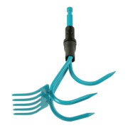 GARDENA combisystem-2in1 Grubber-Rechen-5
