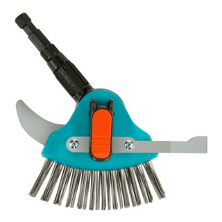 GARDENA combisystem-3in1 Fugenreiniger