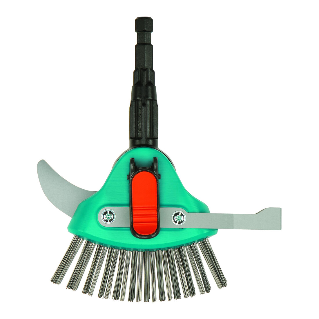 GARDENA combisystem-3in1 Fugenreiniger