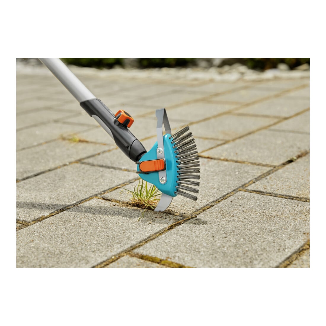 GARDENA combisystem-3in1 Fugenreiniger