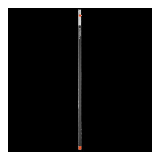 GARDENA combisystem-Aluminiumstiel 130 cm