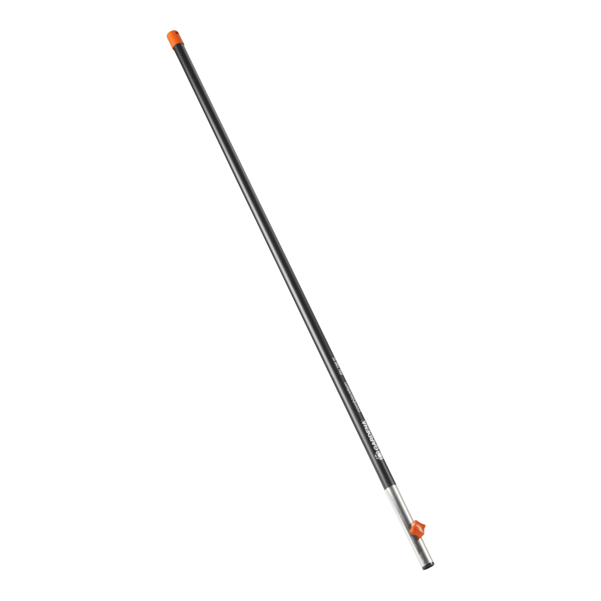 GARDENA combisystem-Aluminiumstiel 130 cm