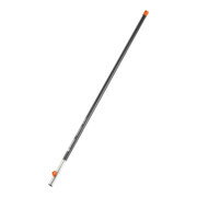 GARDENA combisystem-Aluminiumstiel 130 cm-2